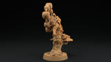 Samurai Celestial Miniatures - Mini Megastore