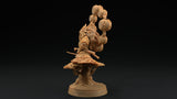 Samurai Celestial Miniatures - Mini Megastore