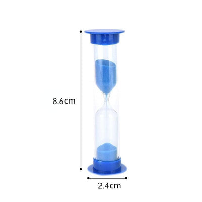 sand hourglasses for limited time encounters - Mini Megastore