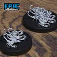 Scorpion Swarm Miniatures - Mini Megastore