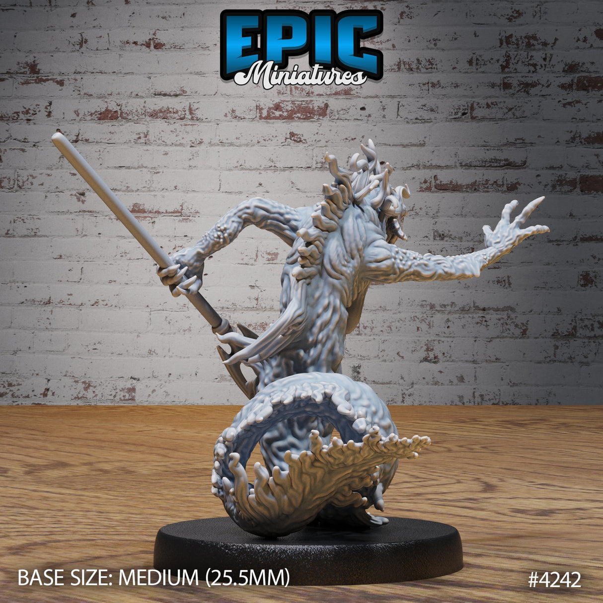 Sewer Hag Miniatures - Mini Megastore