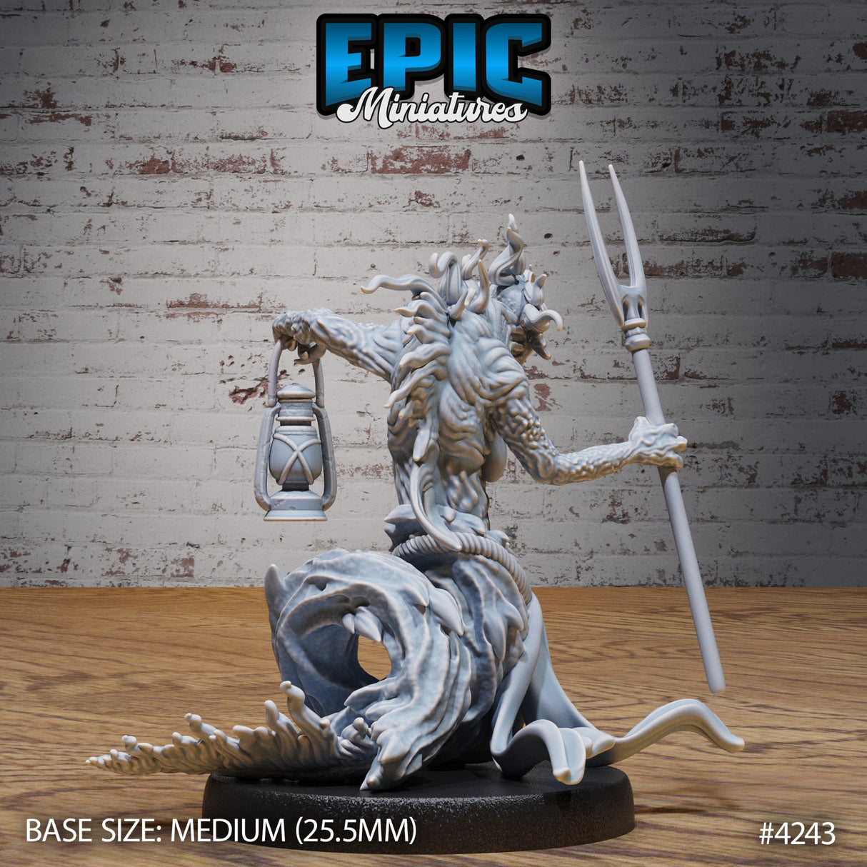 Sewer Hag Miniatures - Mini Megastore