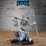 Sewer Hag Miniatures - Mini Megastore