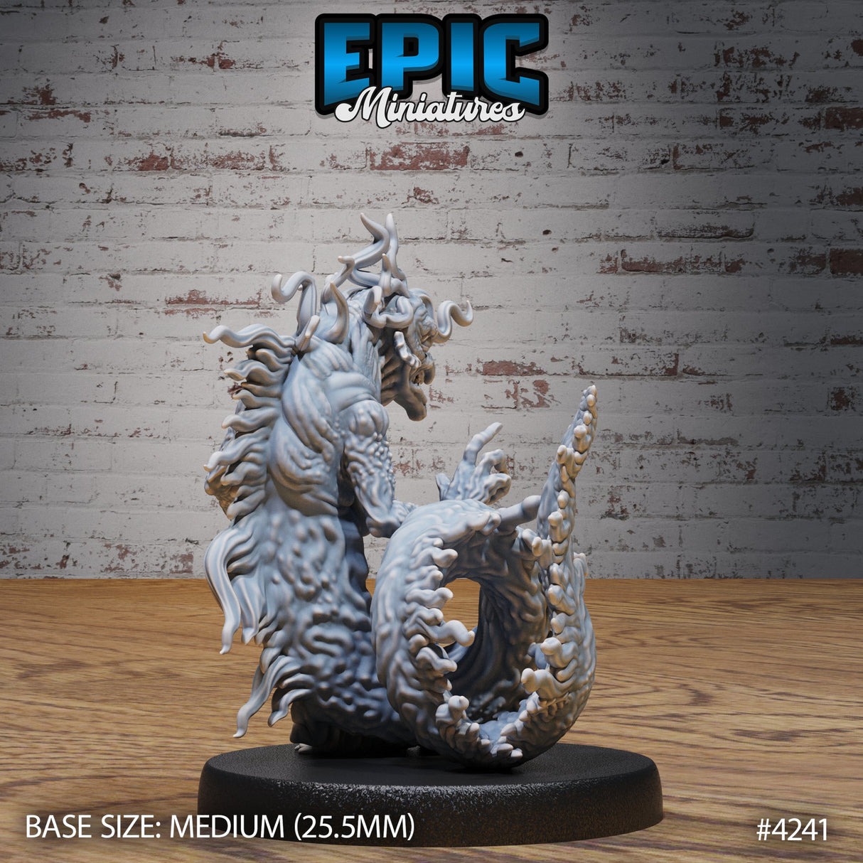 Sewer Hag Miniatures - Mini Megastore