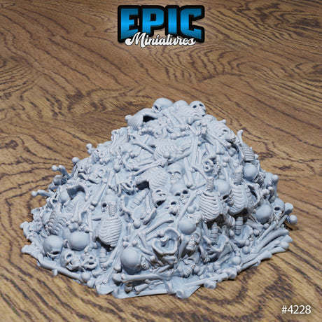 Sewer Scatter - Mini Megastore