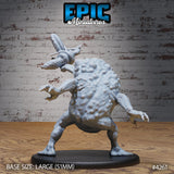 Sewer Toad Miniatures - Mini Megastore