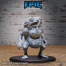 Sewer Toad Miniatures - Mini Megastore