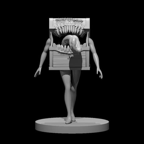 Sexy Mimic Miniature - Mini Megastore