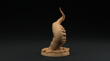 Single Sea Tenticle Miniatures - Mini Megastore