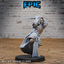 Skeleton Overlord Miniatures - Mini Megastore