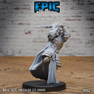 Skeleton Overlord Miniatures - Mini Megastore
