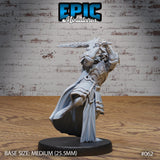 Skeleton Overlord Miniatures - Mini Megastore