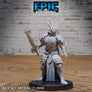Skeleton Overlord Miniatures - Mini Megastore