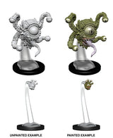 Spectator & Gazers: Nolzurs Marvelous Miniatures Wave 9 - Mini Megastore