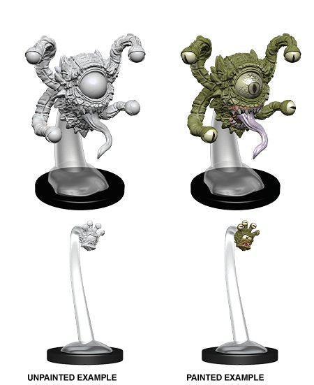 Spectator & Gazers: Nolzurs Marvelous Miniatures Wave 9 - Mini Megastore