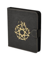 Spellbook Codex - Iron Grey - Mini Megastore