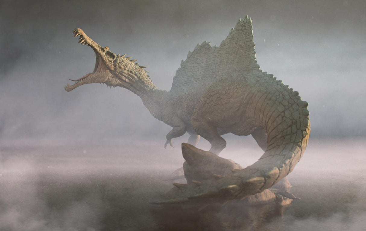 Spinosaurus Miniature - Mini Megastore