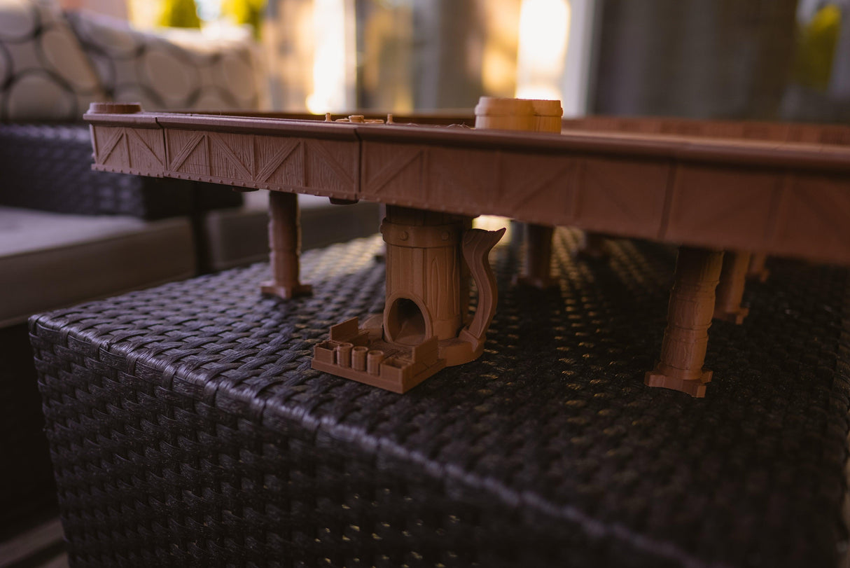 Stagetop Individual Parts - Rails - Mini Megastore