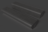Stagetop Individual Parts - Rails - Mini Megastore