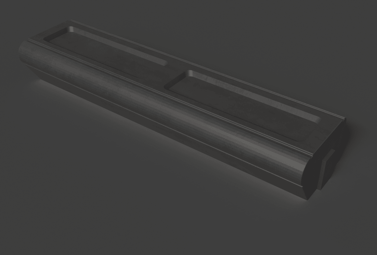 Stagetop Individual Parts - Rails - Mini Megastore