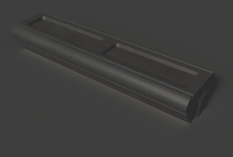 Stagetop Individual Parts - Rails - Mini Megastore
