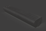 Stagetop Individual Parts - Rails - Mini Megastore