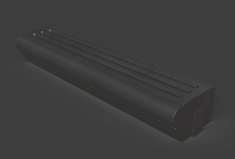 Stagetop Individual Parts - Rails - Mini Megastore