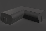Stagetop Individual Parts - Rails - Mini Megastore