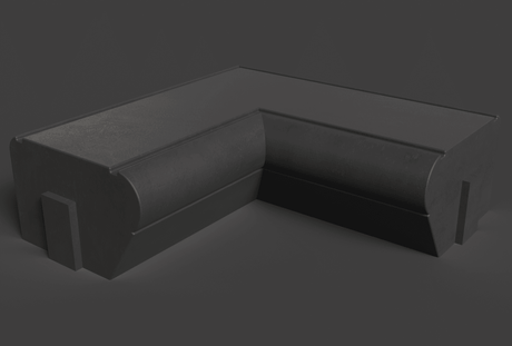 Stagetop Individual Parts - Rails - Mini Megastore
