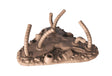 Starship Crash Site - Crashed Station Piece - Mini Megastore