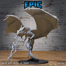 Storm Dragon Miniature - Mini Megastore