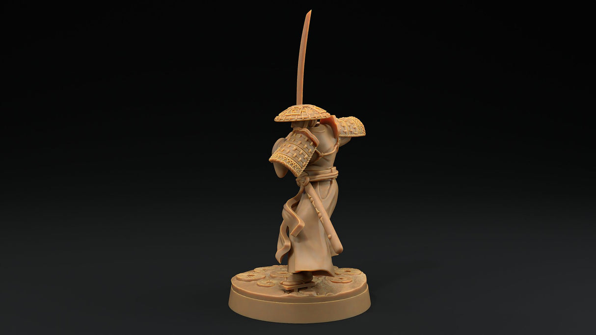 Sword Masters Miniatures - Mini Megastore