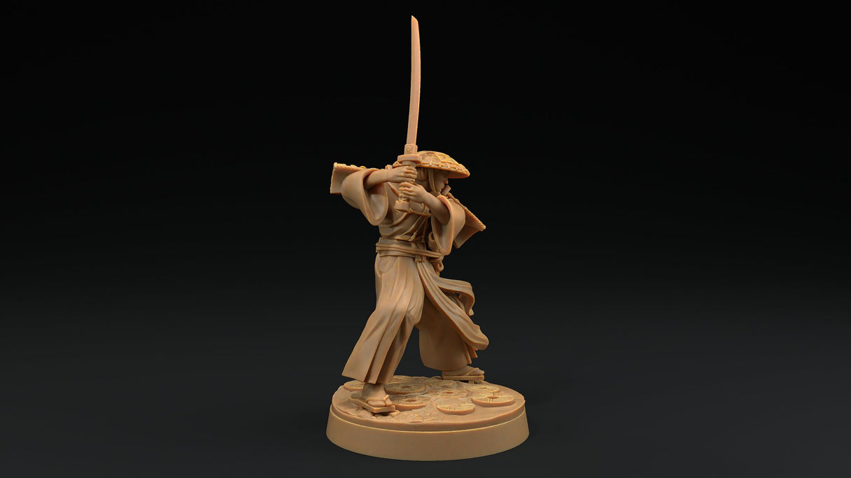 Sword Masters Miniatures - Mini Megastore