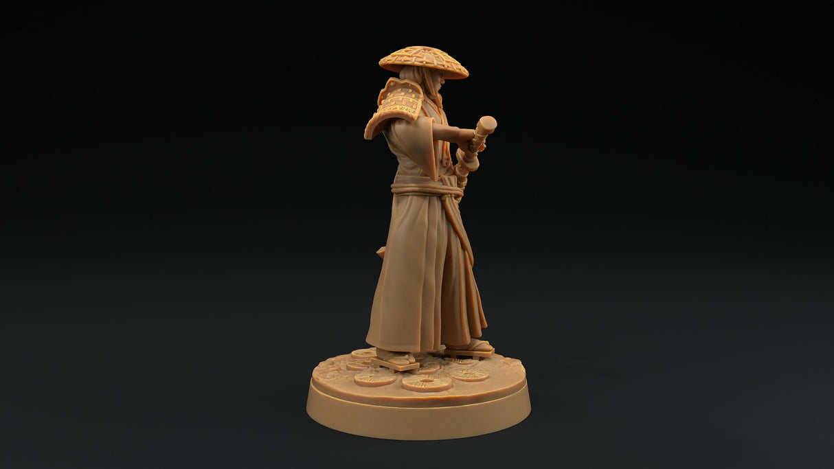 Sword Masters Miniatures - Mini Megastore
