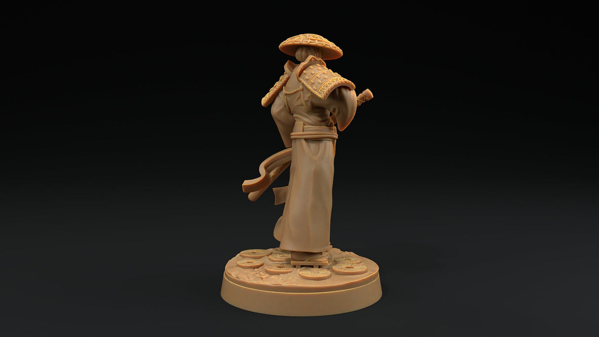Sword Masters Miniatures - Mini Megastore