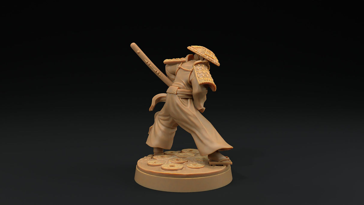 Sword Masters Miniatures - Mini Megastore