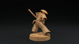 Sword Masters Miniatures - Mini Megastore