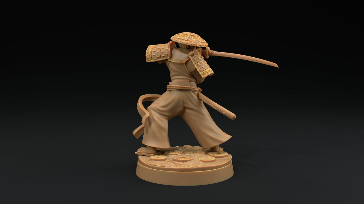 Sword Masters Miniatures - Mini Megastore