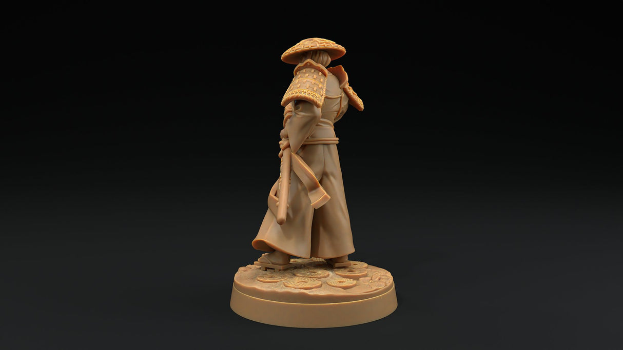 Sword Masters Miniatures - Mini Megastore