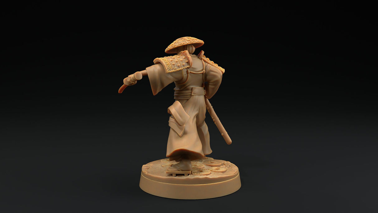 Sword Masters Miniatures - Mini Megastore
