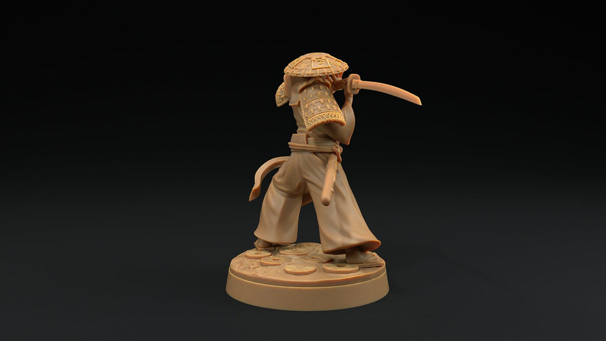 Sword Masters Miniatures - Mini Megastore