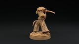 Sword Masters Miniatures - Mini Megastore
