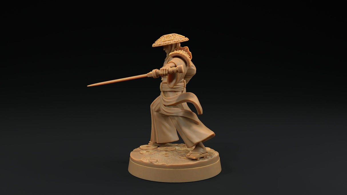 Sword Masters Miniatures - Mini Megastore