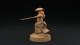 Sword Masters Miniatures - Mini Megastore