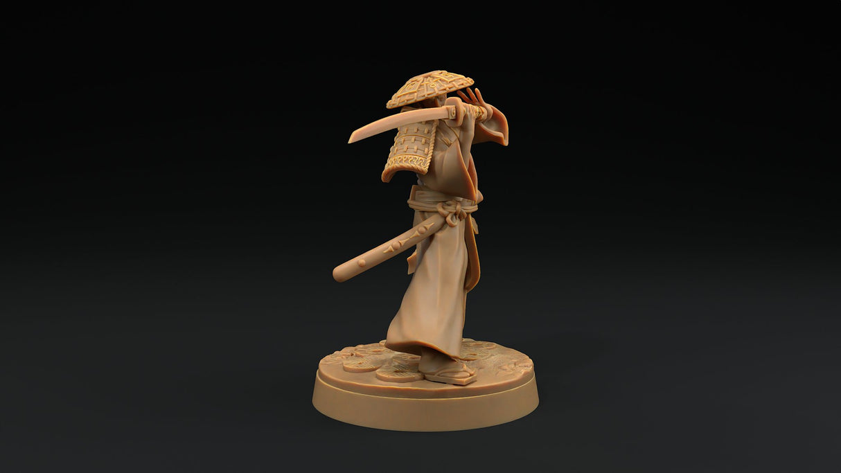 Sword Masters Miniatures - Mini Megastore