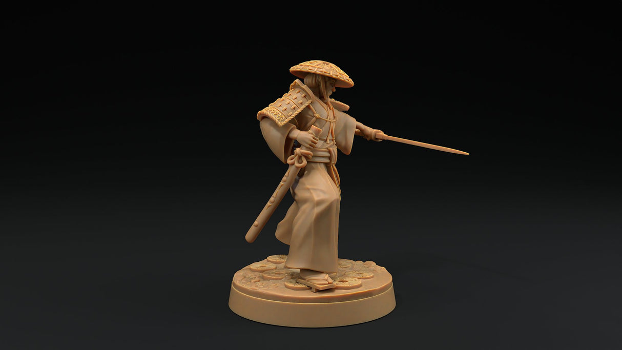 Sword Masters Miniatures - Mini Megastore