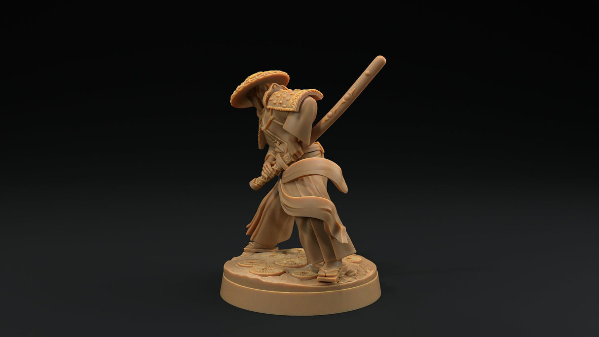 Sword Masters Miniatures - Mini Megastore