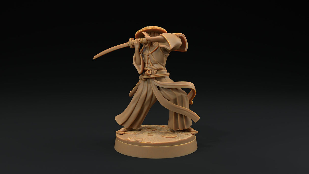 Sword Masters Miniatures - Mini Megastore