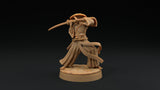 Sword Masters Miniatures - Mini Megastore