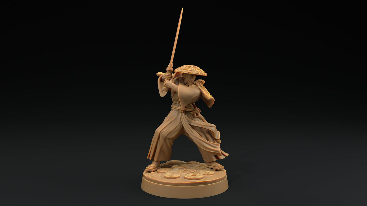 Sword Masters Miniatures - Mini Megastore